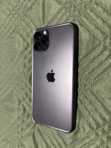 iPhone 11 pro 64 gigas
