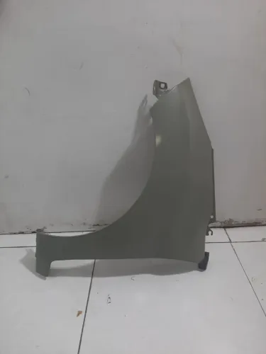 Paralama ford new fiesta 2013/2018 lado esquerdo original