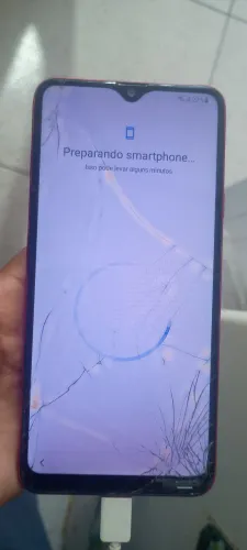 Samsung Galaxy A 20s 