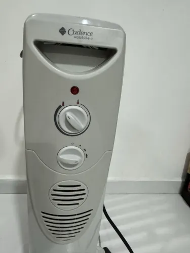 Aquecedor a Óleo Cadence
