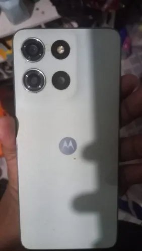 G15 faço troca em iPhone 