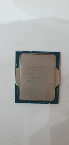 Processador i3 12  geração