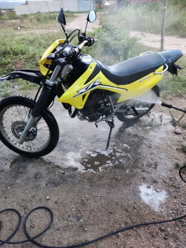 XR tornado 250 2007 em bom estado em Caruaru e região 