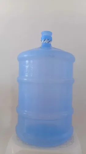 Garrafão de Água Mineral 20L 