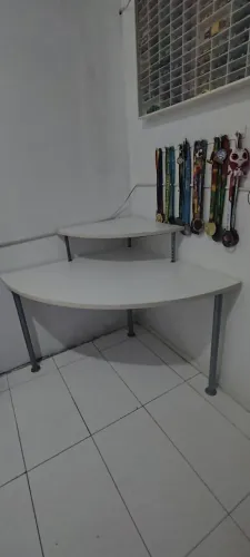 Escrivaninha 