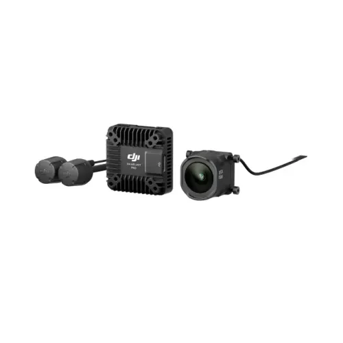 DJI O4 PRO Nova lacrada