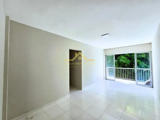 CONDOMÍNIO RESIDENCIAL SÃO SALVADOR TÉRREO SÃO GERALDO