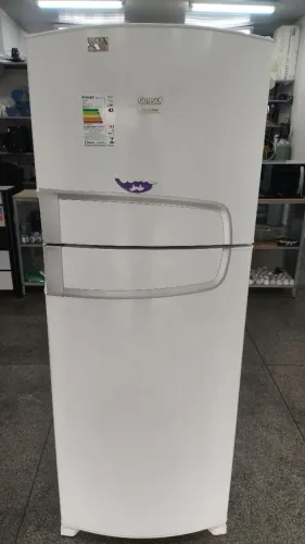 Geladeira Consul Frost Free 551L