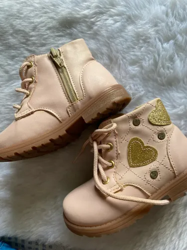 Bota Infantil