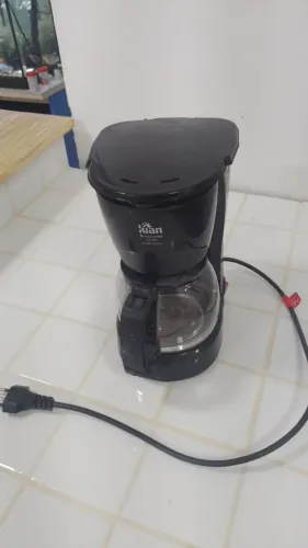 Cafeteira 110v