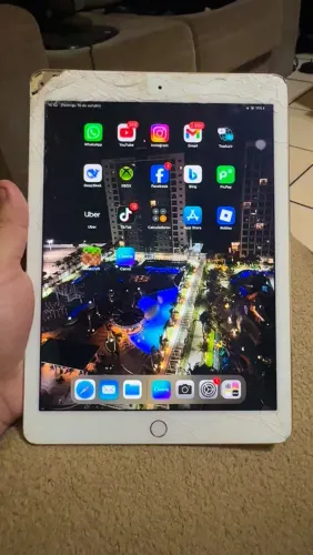 iPad Air 2