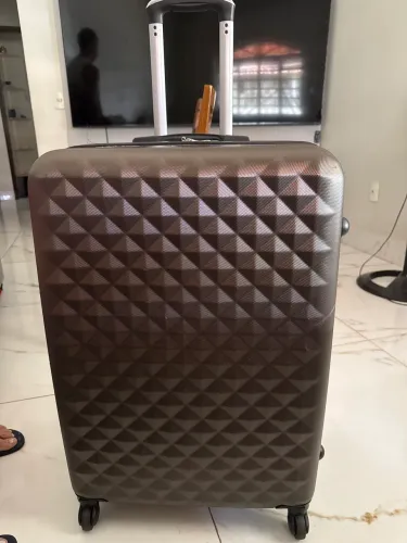 Vendo mala