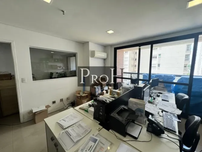 Sala Comercial Boa Vista São Caetano