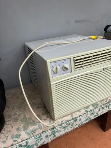 Ar condicionado parede Gree 220v