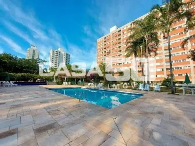 Apartamento para Venda - Parque Prado