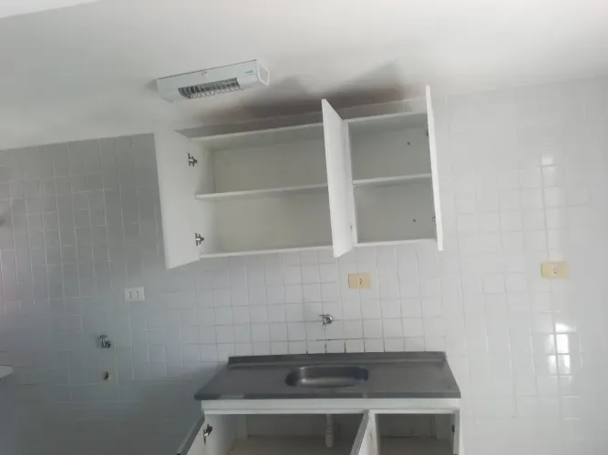 [CHATEAU-CANON-21449] Alugo apartamento  Boa Viagem- 2 Quartos