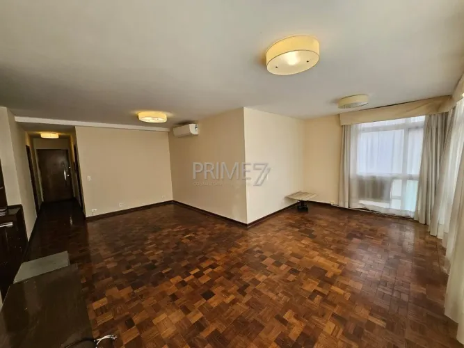 Apartamento para venda com 146 m², no Centro em Piracicaba - SP