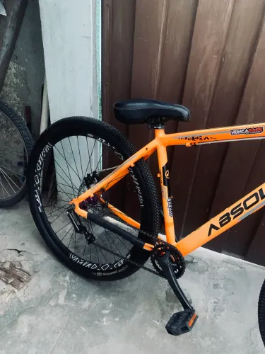 Nero 3 aro 29 