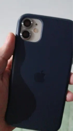 iPhone 11 branco