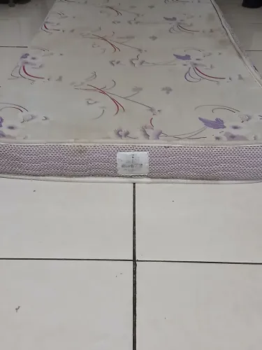 Colchão 