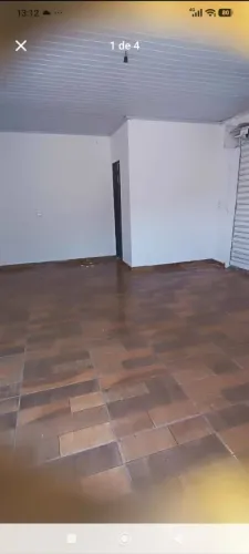 Sala comercial