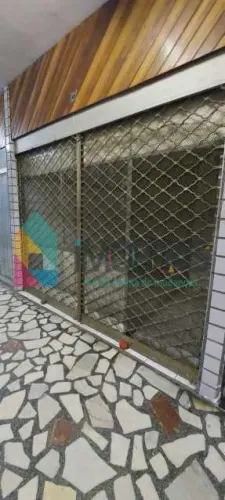 Sala - / Comercial / Flamengo