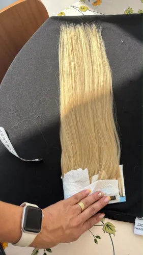 Vendo cabelo humano brasileiro