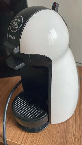 ? Máquina Nescafé Dolce Gusto Arno