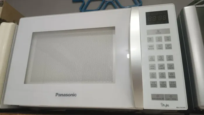 Microondas Panasonic