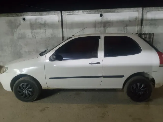 Fiat Palio 1.0/ Trofeo 1.0 Fire/ Fire Flex 2P 2006