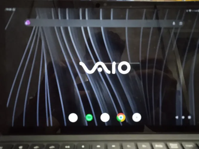 Tablet Vaio