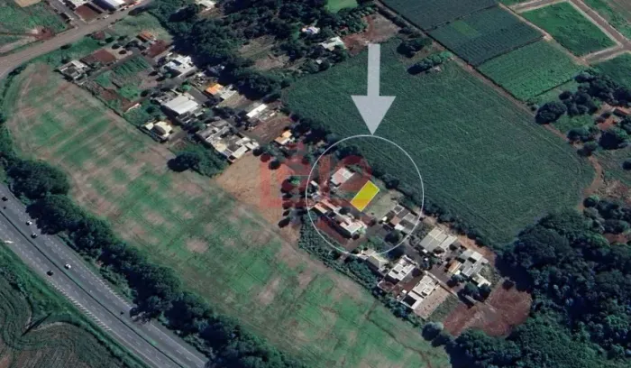 Terreno à venda em Marialva Vila Maria Zilda
