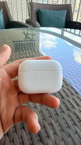 AirPods Pro 2 seminovo