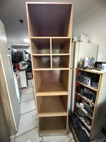 Multiuso sem porta usado 
