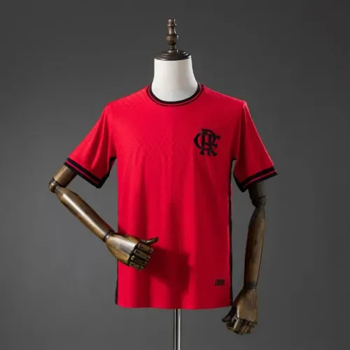Camisa Flamengo Especial Vermelha 2026