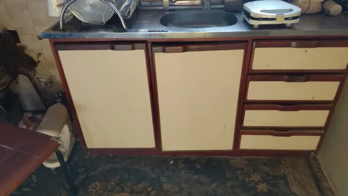 Móveis para cozinha