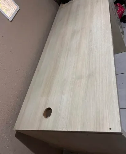 Mesa de escritório