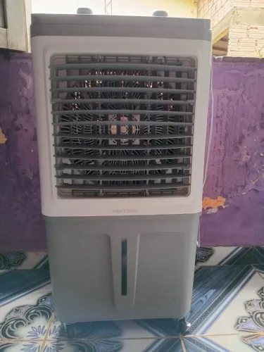 Ventilador/Climatizador