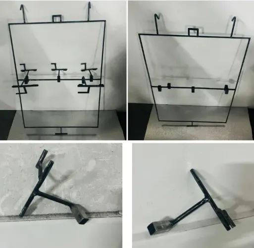 Consultoria Cabine de Pintura e Gancheiras | Aumente Produção