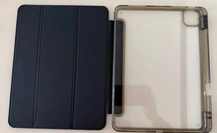 Capa iPad 11 pro 2022 - M2 