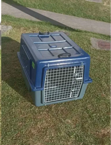 caixa de transporte pet N5