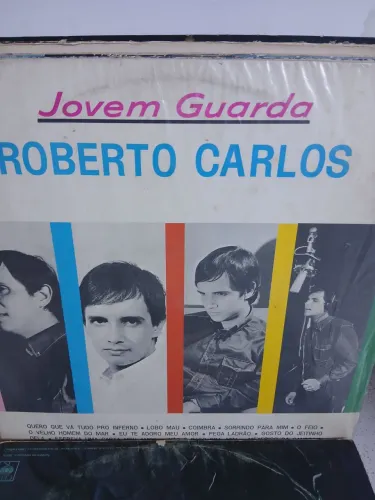 Discos vinil- 80 LPs vários cantores 