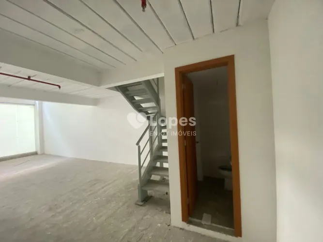 Lopes Enjoy Imóveis Vende Sala comercial na Barra da Tijuca