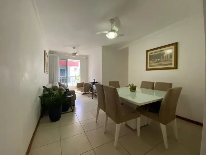 Mata da Praia - 3 quartos, com lazer por 1.100.000,00 reais