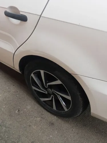 Volkswagen Voyage 1.6 MSI Flex 8V 4P 2019