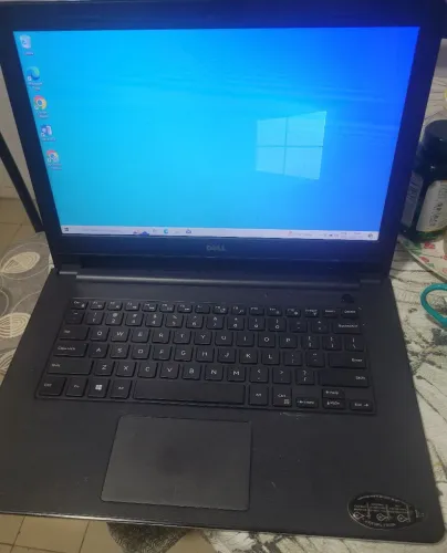 Notebook Dell Inspiron 14-3452