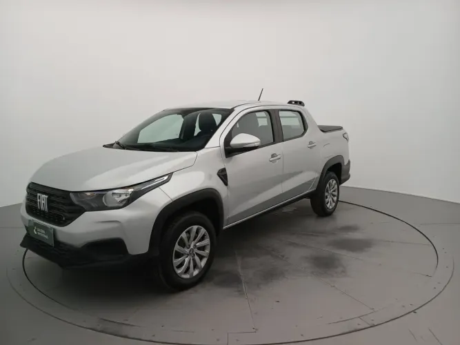 Fiat Strada Freedom 1.3 Flex 8V CD 2025