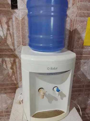 Bebedouro de bancada ibbl compact
