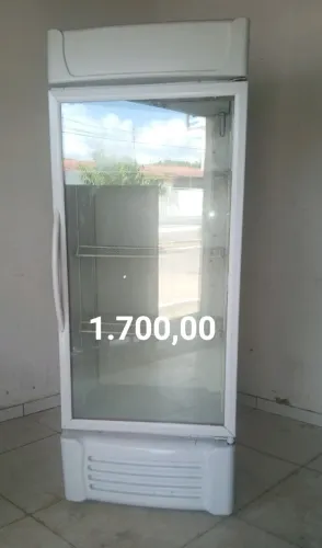 Expositor p refrigerante