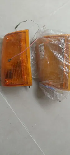 Vendo um par de lanternas do Fiat feorinio